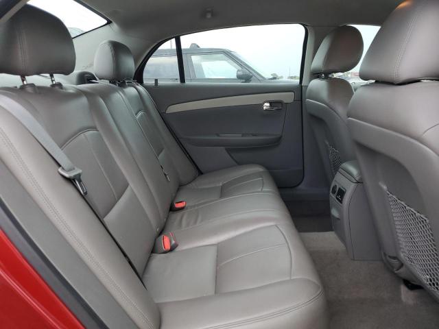 1G1ZC5E03CF239945 - 2012 CHEVROLET MALIBU 1LT RED photo 10