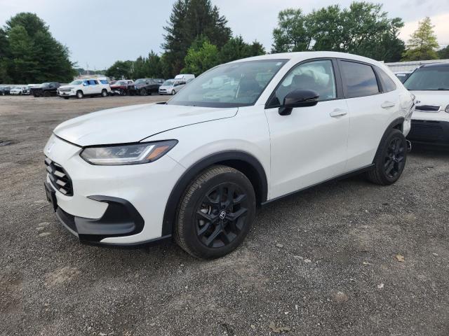 2024 HONDA HR-V SPORT, 
