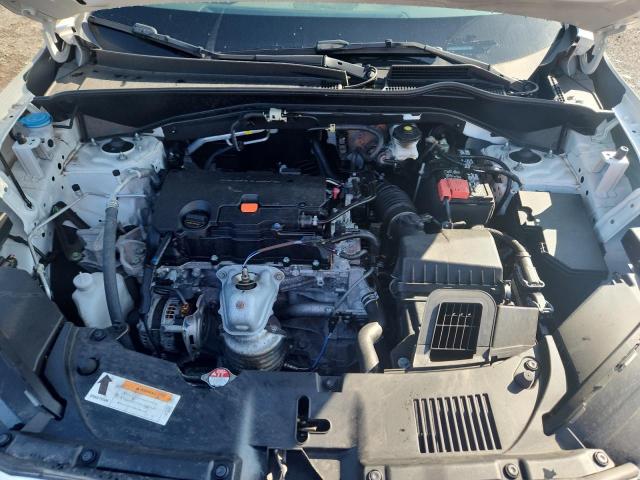 3CZRZ2H59RM738005 - 2024 HONDA HR-V SPORT Ақ фото 12