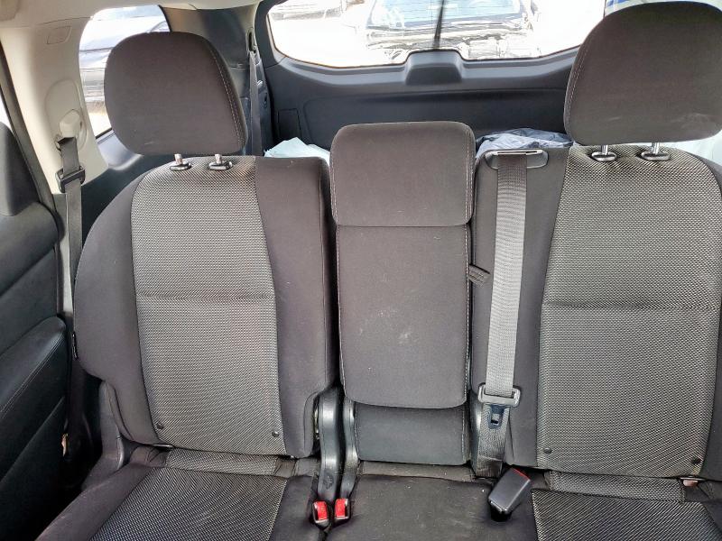 5N1DR2AN8LC643241 - 2020 NISSAN PATHFINDER S 白色 照片 10