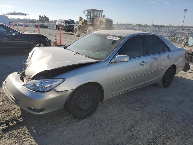 2003 TOYOTA CAMRY LE, 