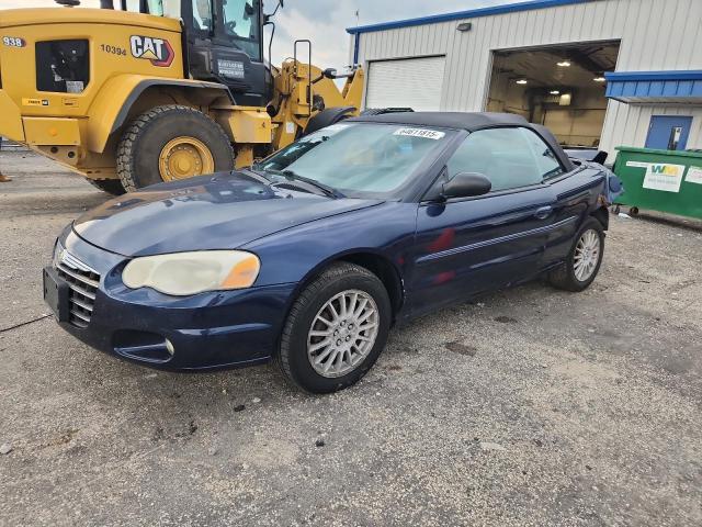 2006 CHRYSLER SEBRING TOURING, 