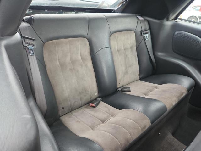 1C3EL55R16N259274 - 2006 CHRYSLER SEBRING TOURING ლურჯი ფოტო 10