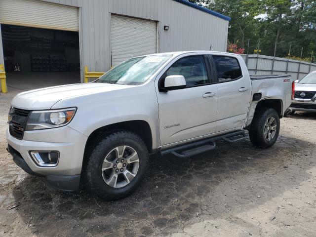 2019 CHEVROLET COLORADO Z71, 