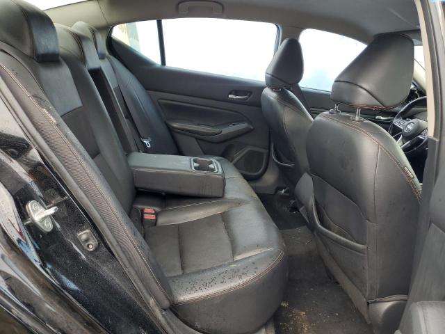 1N4BL4CW4KN322918 - 2019 NISSAN ALTIMA SR Czarny zdjęcie 10