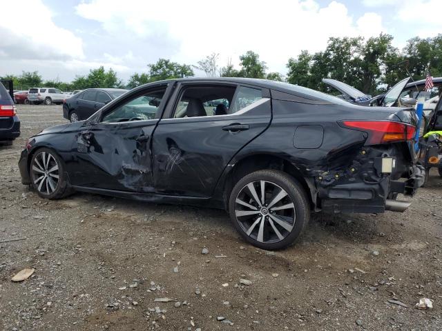 1N4BL4CW4KN322918 - 2019 NISSAN ALTIMA SR Czarny zdjęcie 2