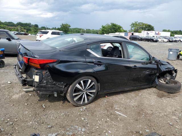 1N4BL4CW4KN322918 - 2019 NISSAN ALTIMA SR Czarny zdjęcie 3