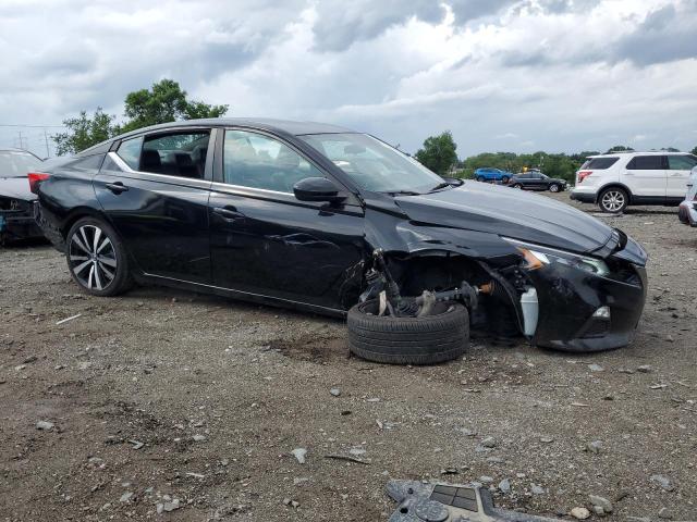 1N4BL4CW4KN322918 - 2019 NISSAN ALTIMA SR Czarny zdjęcie 4