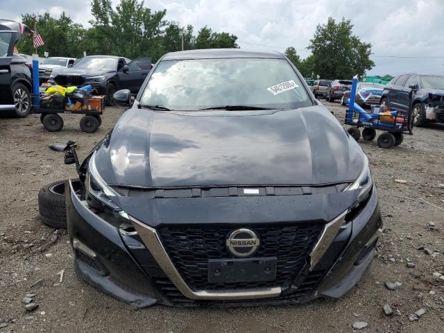 1N4BL4CW4KN322918 - 2019 NISSAN ALTIMA SR Czarny zdjęcie 5