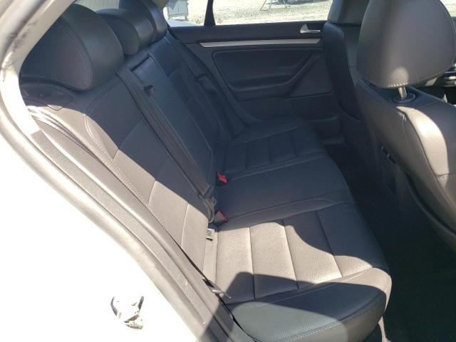 3VWRJ71K38M115100 - 2008 VOLKSWAGEN JETTA WOLFSBURG ვერცხლისფერი ფოტო 10