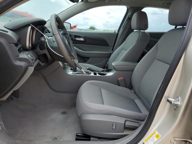 1G11B5SA6GF140409 - 2016 CHEVROLET MALIBU LIM LS 银色 照片 7