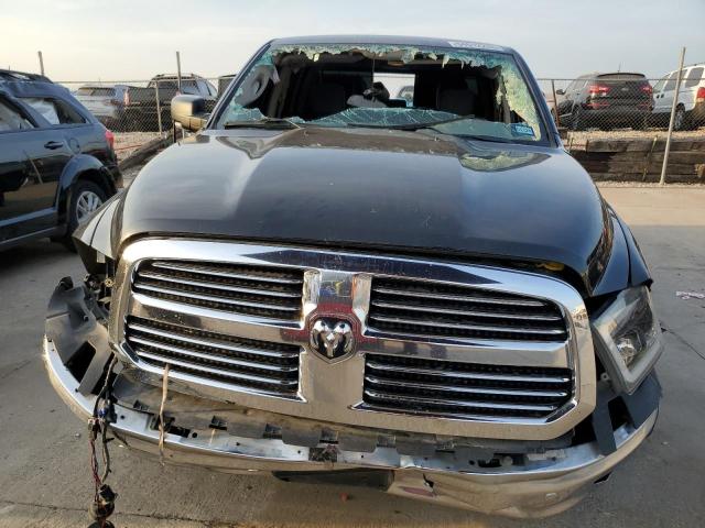 1C6RR6LT9KS564427 - 2019 RAM 1500 CLASS SLT 黑色 照片 5