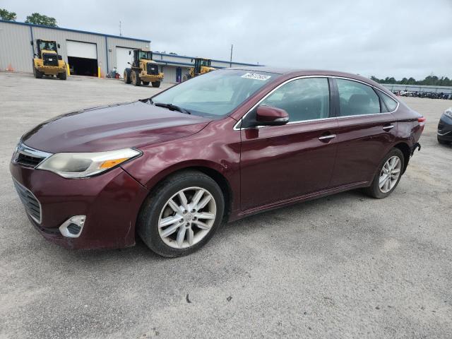 2014 TOYOTA AVALON BASE, 
