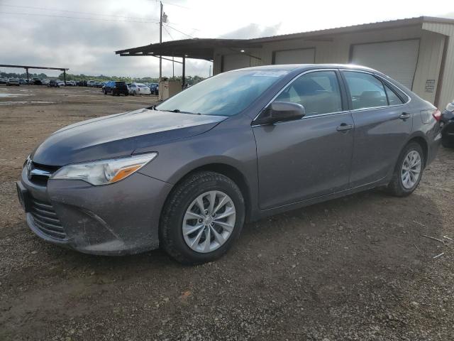 2015 TOYOTA CAMRY LE, 