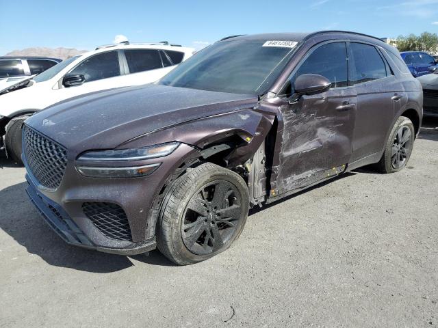 2022 GENESIS GV70 BASE, 