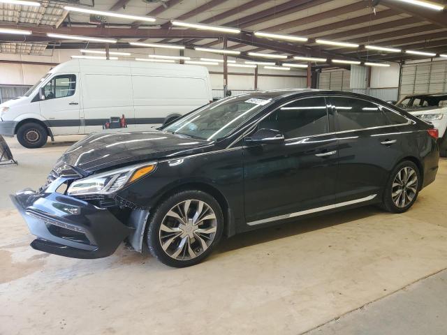 2015 HYUNDAI SONATA SPORT, 