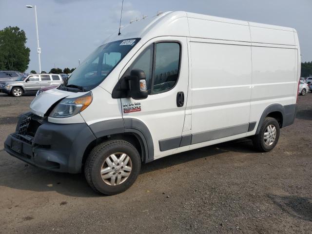 3C6TRVCG7GE120525 - 2016 RAM PROMASTER 2500 HIGH 白色 照片 1