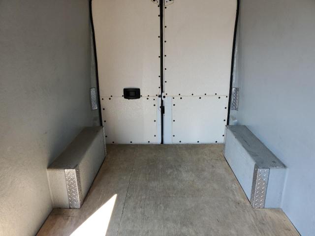 3C6TRVCG7GE120525 - 2016 RAM PROMASTER 2500 HIGH 白色 照片 10