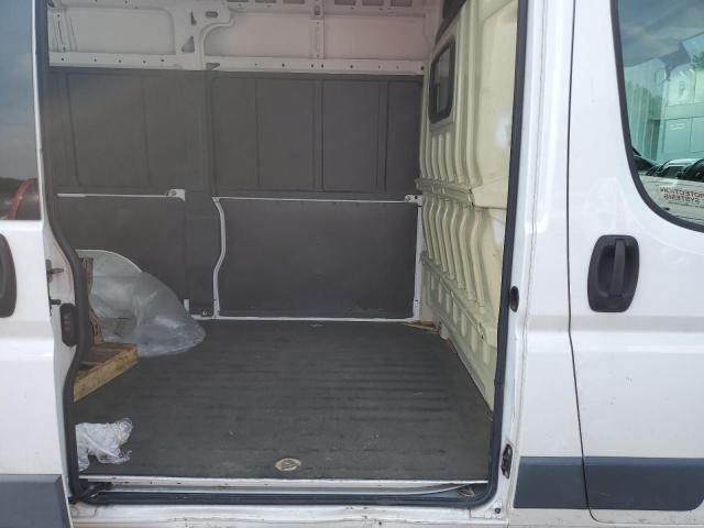 3C6TRVCG7GE120525 - 2016 RAM PROMASTER 2500 HIGH 白色 照片 11