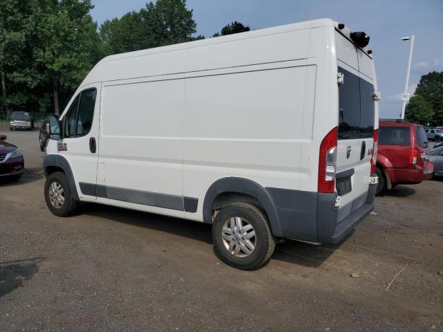 3C6TRVCG7GE120525 - 2016 RAM PROMASTER 2500 HIGH 白色 照片 2