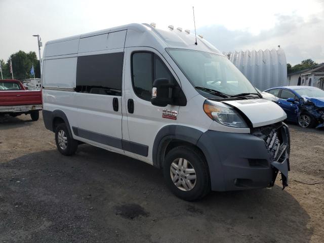 3C6TRVCG7GE120525 - 2016 RAM PROMASTER 2500 HIGH 白色 照片 4