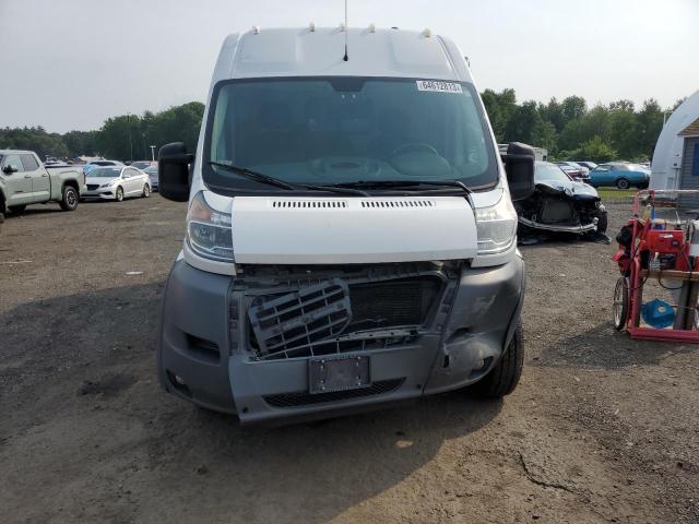 3C6TRVCG7GE120525 - 2016 RAM PROMASTER 2500 HIGH 白色 照片 5