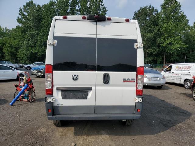 3C6TRVCG7GE120525 - 2016 RAM PROMASTER 2500 HIGH 白色 照片 6