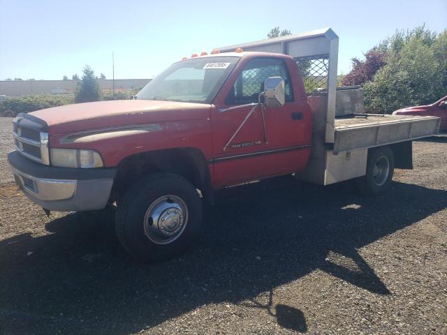 1995 DODGE RAM 3500, 