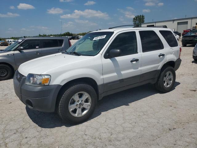 2006 FORD ESCAPE XLT, 