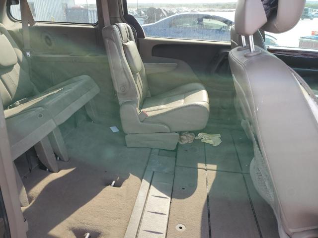 2C4RC1BG4DR621106 - 2013 CHRYSLER TOWN & COU TOURING 金色 照片 11