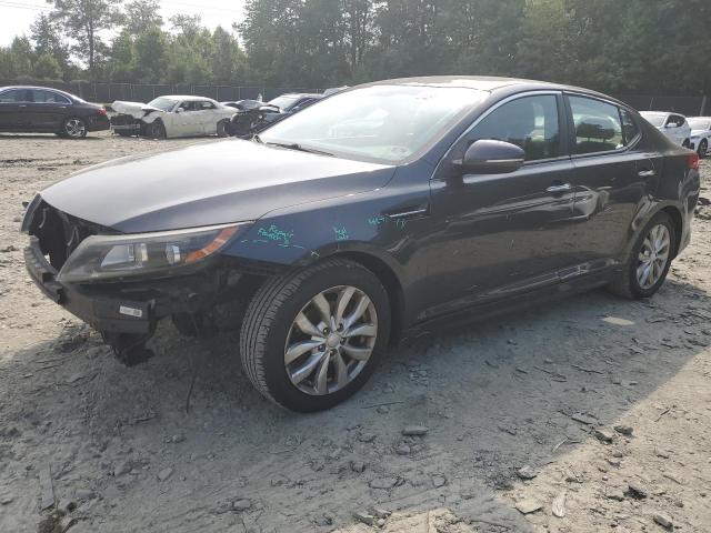 2015 KIA OPTIMA EX, 