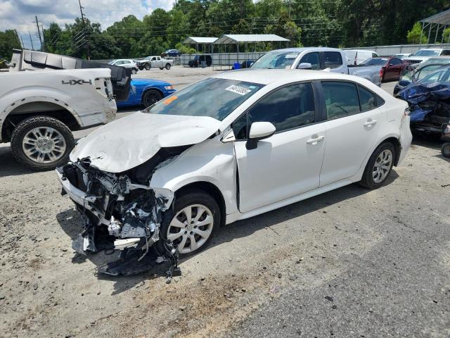 2020 TOYOTA COROLLA LE, 