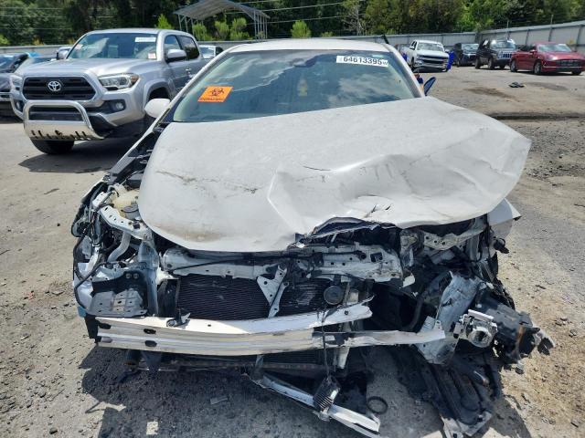 JTDEPRAE6LJ011647 - 2020 TOYOTA COROLLA LE 白色 照片 5