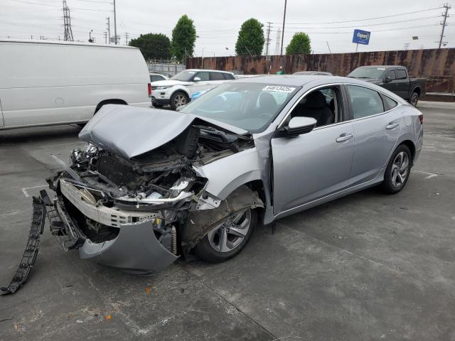 2020 HONDA INSIGHT EX, null