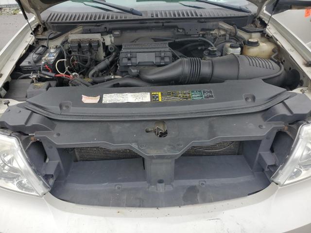 5LMFU27545LJ06123 - 2005 LINCOLN NAVIGATOR 白色 照片 11