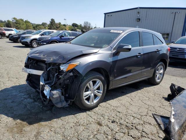 2013 ACURA RDX, 