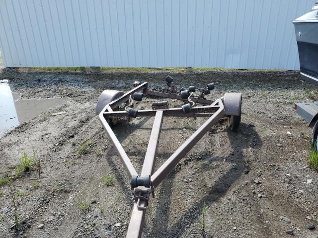 S315302564098 - 1985 SHOR TRAILER BROWN photo 10
