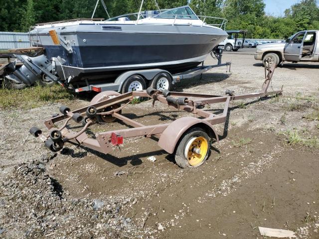 S315302564098 - 1985 SHOR TRAILER BROWN photo 4