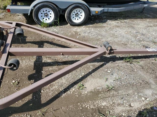 S315302564098 - 1985 SHOR TRAILER BROWN photo 5