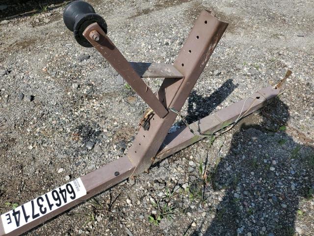 S315302564098 - 1985 SHOR TRAILER BROWN photo 7
