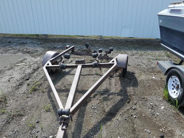 S315302564098 - 1985 SHOR TRAILER BROWN photo 9