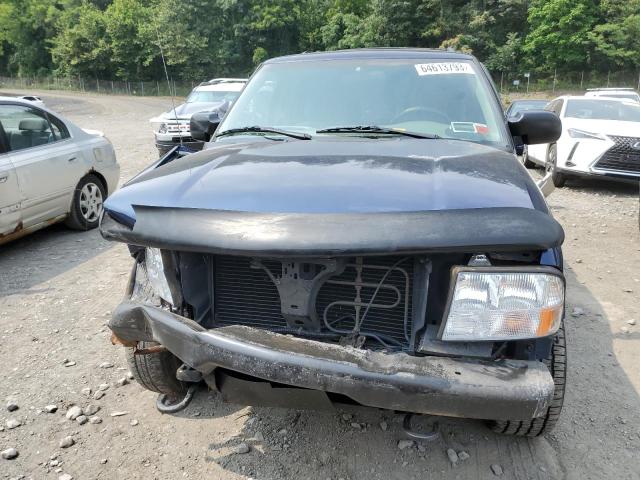 1GKDT13W3Y2395648 - 2000 GMC JIMMY / EN BLUE photo 5