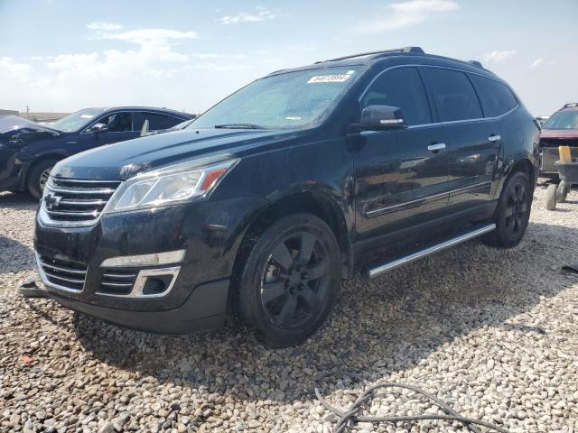 2017 CHEVROLET TRAVERSE PREMIER, 