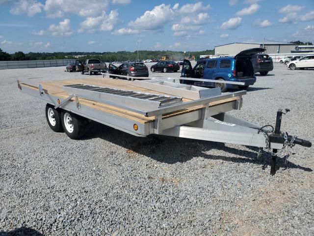 2022 UTILITY TRAILER, 