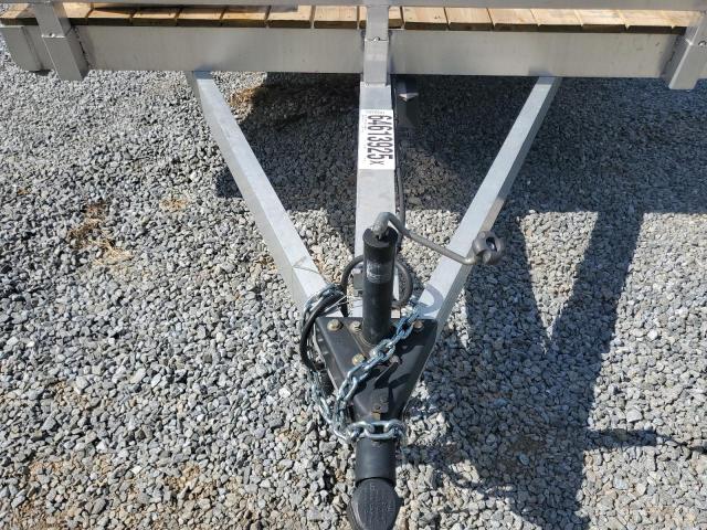 1Z9BU1627MM312113 - 2022 UTILITY TRAILER 银色 照片 7