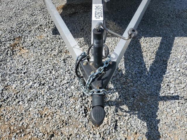 1Z9BU1627MM312113 - 2022 UTILITY TRAILER 银色 照片 8