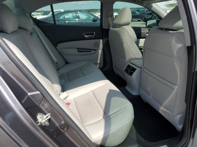 19UUB1F59LA006691 - 2020 ACURA TLX TECHNOLOGY 灰色 照片 10