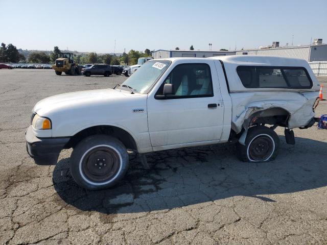 2003 MAZDA B2300, 