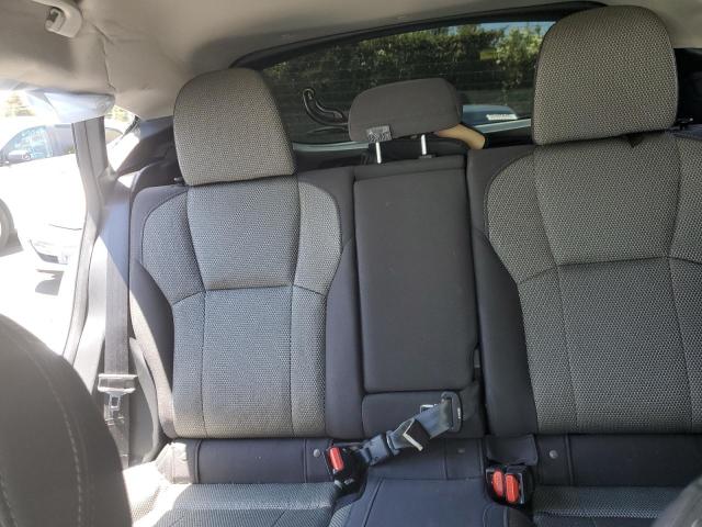 JF2GUADCXRH214104 - 2024 SUBARU CROSSTREK PREMIUM WHITE photo 10