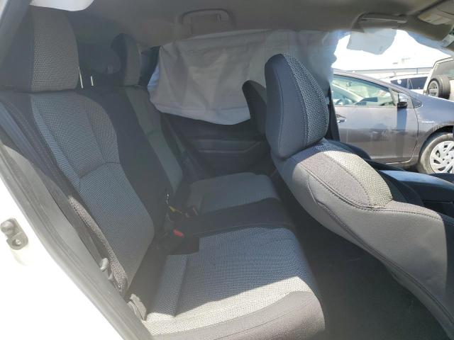 JF2GUADCXRH214104 - 2024 SUBARU CROSSTREK PREMIUM WHITE photo 11